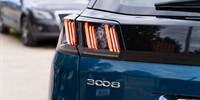 Peugeot 3008 1,5 BlueHDI