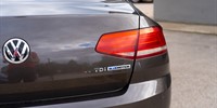 Volkswagen Passat 1,6 TDI