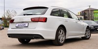 Audi A6
 2,0 TDI