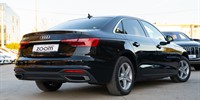 Audi A4
 30 TDI 