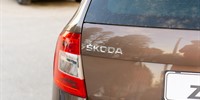 Škoda Octavia Combi 2,0 TDI