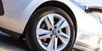 Volkswagen Golf 2.0 TDI