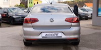 Volkswagen Passat 1.6TDI