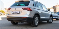 Volkswagen Tiguan
 2.0TDI