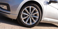 Volkswagen Passat 1.6 TDI