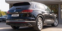 Volkswagen Touareg
 3,0 TDI