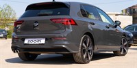 Volkswagen Golf GTD 2.0 TDI