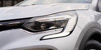 Renault CAPTUR 1.5DCI