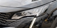 Peugeot 3008 1.5BlueHDI