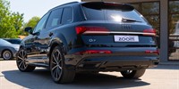 Audi Q7
 50 TDI Quattro Sline