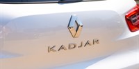 Renault Kadjar 1,5 DCI