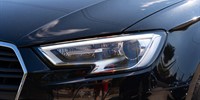 Audi A3
 1,6 TDI Sportback