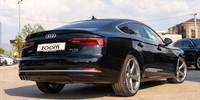 Audi A5
 2,0 Tdi Quatro 