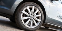 Volkswagen Sharan 2,0 TDI