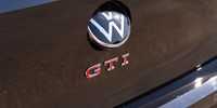 Volkswagen Golf 2,0 GTI