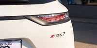 DS DS 7 CROSSBACK  1,5 BlueHDI