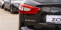 Nissan
 Qashqai 1,6 DCI