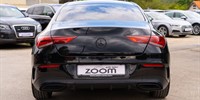 Mercedes-Benz CLA-Class CLA 200