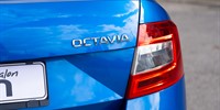 Škoda Octavia 1,6 TDI