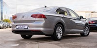 Volkswagen Passat 1.6TDI