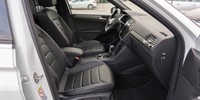 Volkswagen Tiguan
 2.0TDI R-line