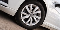 Volkswagen Passat 2.0TDI  DSG