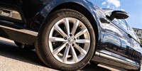 Volkswagen Passat 2,0 TDI