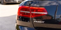 Volkswagen Passat 2,0 TDI