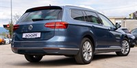 Volkswagen Passat 2,0 TDI