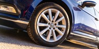 Volkswagen Passat 2,0 TDI