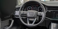 Audi Q7
 3,0 TDI QUATTRO