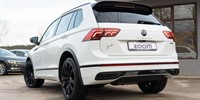 Volkswagen Tiguan
 2.0TDI R-line