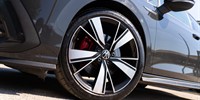 Volkswagen Golf GTD 2.0 TDI