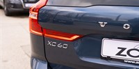 Volvo
 XC60 2,0D B5