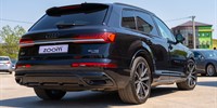 Audi Q7
 50 TDI Quattro Sline