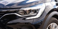 Renault Captur 1,5 DCI