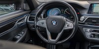 BMW
 750
 3.0D