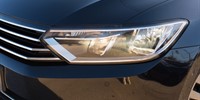 Volkswagen Passat 2.0TDI