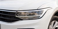 Volkswagen Tiguan
 2.0TDI