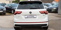 Volkswagen Tiguan
 2.0TDI R-line