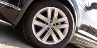 Volkswagen Touareg
 3,0 TDI