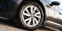 Volkswagen Passat 2,0 TDI