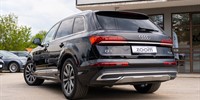 Audi Q7
 3,0 TDI QUATTRO