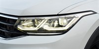 Volkswagen Tiguan
 2.0TDI R-line