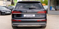 Audi Q7
 3,0 TDI QUATTRO