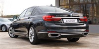 BMW
 750
 3.0D