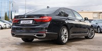 BMW
 750
 3.0D