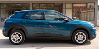 Citroën C4 Cactus 1.5 BLUEHDI