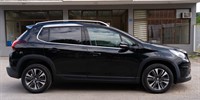 Peugeot 2008 1,6 HDI