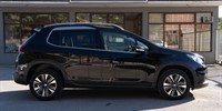 Peugeot 2008 1,5 BlueHDI